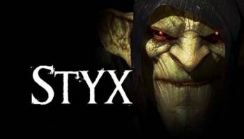 Loạt game Styx
